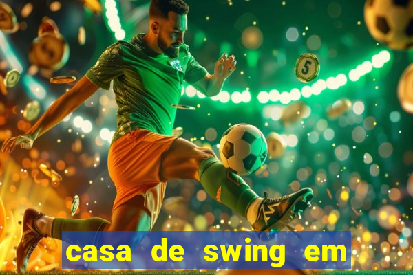 casa de swing em foz do iguaçu